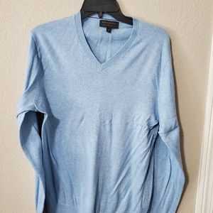 Banana Republic V-Neck Sweater